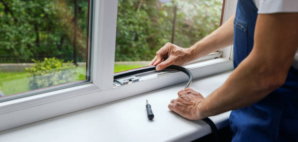 Best Window Weatherproofing  in USA